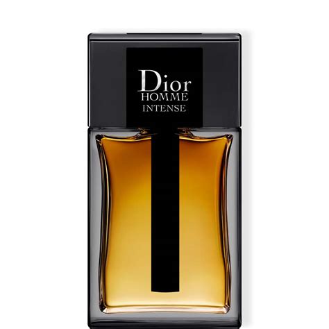 dior homme intense eau de parfum vaporisateur spray|Dior Homme Intense 100ml price.